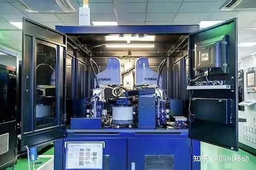 獲央視點(diǎn)贊！揭秘5G智慧工廠(chǎng)如何以技術(shù)轉(zhuǎn)讓引領(lǐng)產(chǎn)業(yè)升級(jí)